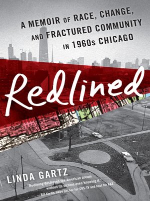 cover image of Redlined